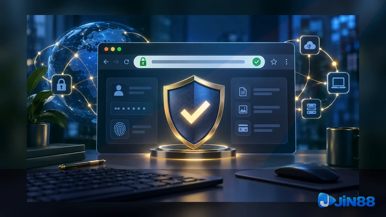 Login trên điện thoại: chuẩn bị thiết bị và đường truyền – bản đối chiếu trước khi liên hệ hỗ trợ cho người cần hướng dẫn nhanh