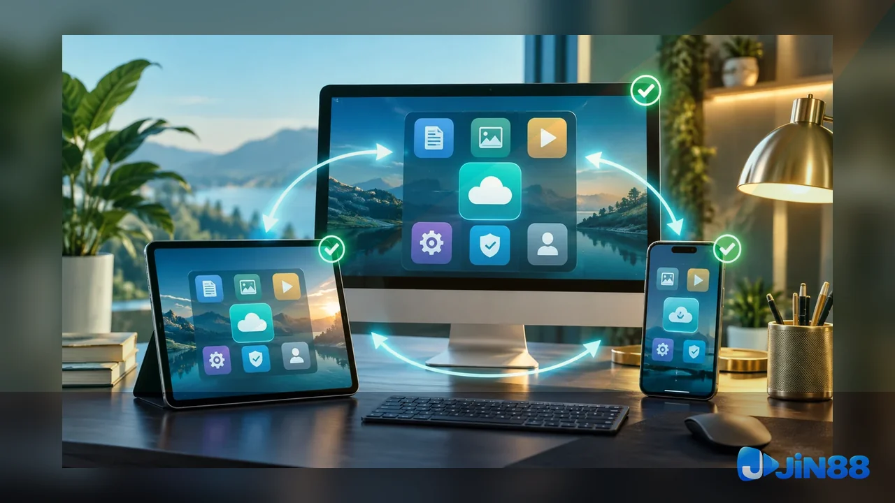 Xử lý khi thông tin Login không khớp hoặc chưa cập nhật – bản đối chiếu trước khi liên hệ hỗ trợ cho người cần hướng dẫn nhanh